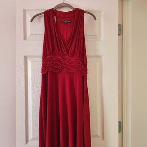 Women's halter dress
